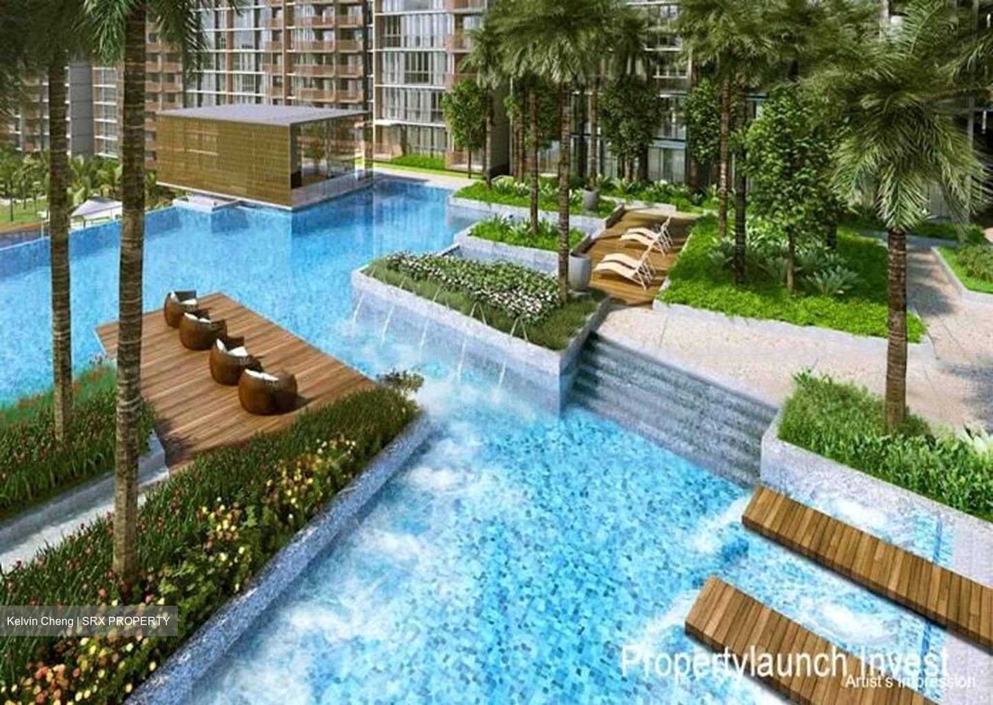 Sol Acres (D23), Condominium #470274891